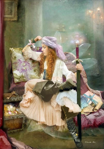 楽天市場】レイク オブ トランクィリティー ヴィンテージ フレーム