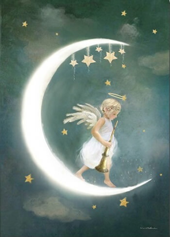 妖精☆開運絵画　フェアリー　フォトグラフ額装　波動絵　木製2L判フレーム付き cbp25-800565.jpg
