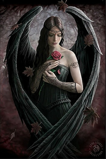 ★ANNE STOKES ／美女と恐竜／3次元絵画／大迫力／豪華額縁付／ 楽天市場】3d アートプリント ファンタジーと英国文化