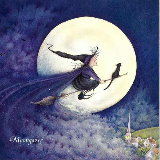 楽天市場】“ムーンソング”【ムーンゲイザー】 ウォーターカーラー