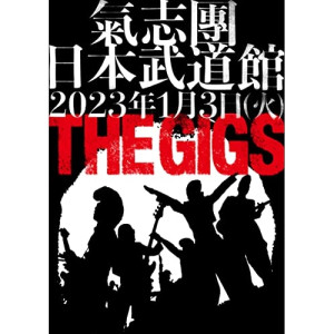 BD / 氣志團 / THE GIGS(Blu-ray) (本編ディスク+特典ディスク(スマプラ対応)) / AVXD-27650｜KENSO 店