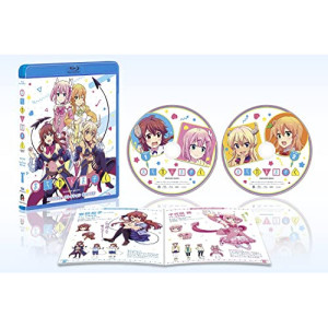 BD / TVアニメ / まちカドまぞく コンパクト・コレクション(Blu-ray) / PCXE-51009|KENSO 店
