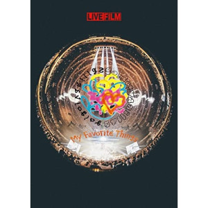 BD / go!go!vanillas / LIVE FILM -My Favorite Things-(Blu-ray) / VIXL-410
