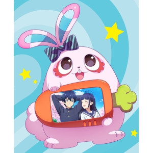 BD / TVアニメ / 恋愛フロップス Blu-ray BOX 下巻(Blu-ray) / ZMAZ-16292｜KENSO 店