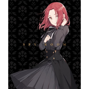DVD / TVアニメ / スパイ教室 DVD BOX Vol.2 / ZMSZ-16492|KENSO 店