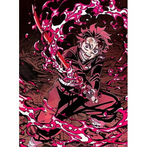 BD / TVアニメ / 鬼滅の刃 刀鍛冶の里編 第三巻(Blu-ray) (Blu-ray+CD) (完全生産限定版) / ANZX-16606