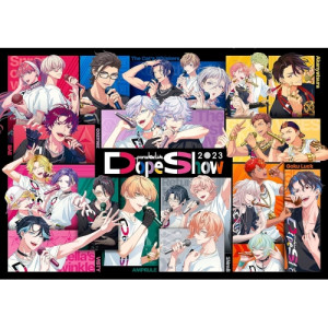 DVD / アニメ / Paradox Live Dope Show -2023.5.21 MAKUHARI MESSE- / EYBA-14154|KENSO 店