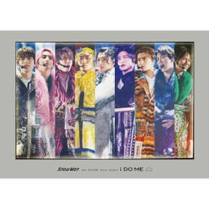 BD / Snow Man / Snow Man 1st DOME tour 2023 i DO ME(Blu-ray) (通常盤) / JWXD-98611 の商品写真