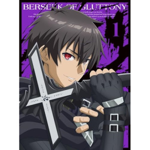 BD / TVアニメ / 暴食のベルセルク 1(Blu-ray) / PCXP-51071