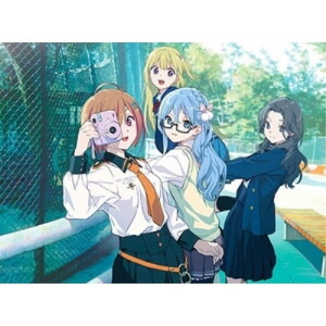 CD / 22/7 / 旅人算 (CD+2Blu-ray) (完全生産限定盤B) / SRCL-12634