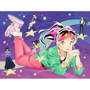 DVD / TVアニメ / うる星やつら DVD BOX 3 (3DVD+CD) (完全生産限定版) / ANZB-17351|KENSO 店