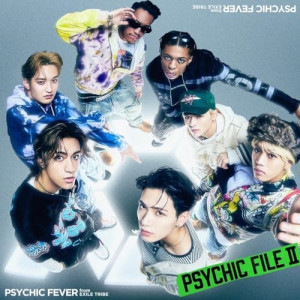 CD / PSYCHIC FEVER from EXILE TRIBE / PSYCHIC FILE II (CD+DVD) (初回生産限定盤B) / XNLD-10204 4,372円