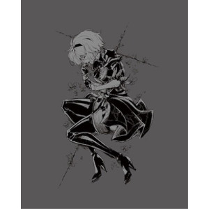 DVD / TVアニメ / NieR:Automata Ver1.1a DVD BOX Vol.1 (4DVD+CD) (完全生産限定版) / ANZB-16681
