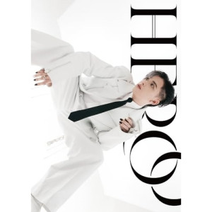 BD / Novel Core / ONEMAN LIVE -I AM THE HERO- at BUDOKAN(Blu-ray) (2Blu-ray(スマプラ対応)) (通常盤) / AVXD-27752