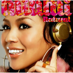 CD / MINMI / Natural(Deluxe Edition) (UHQCD+CD+Blu-ray) (解説歌詞付) / VIZL-2331