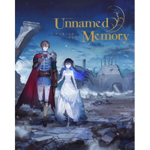 DVD / TVアニメ / Unnamed Memory DVD BOX 上巻 / KABA-11581|KENSO 店
