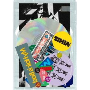 BD / My Hair is Bad / My Hair is Bad presents ファイヤーホームランツアー 2025.1.5 さいたまスーパーアリーナ(Blu-ray) / UPXH-20148