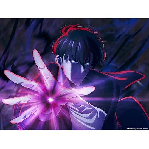 BD / TVアニメ / 俺だけレベルアップな件 Season 2 -Arise from the Shadow- Vol.1(Blu-ray) (本編Blu-ray2枚+特典Blu-ray1枚+CD) (完全生産限定版) / ANZX-17321|KENSO 店