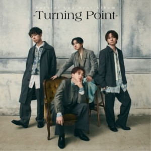 CD / Natural Lag / Natural Lag Best Album -Turning Point- (CD+Blu-ray(スマプラ対応)) (初回生産限定盤) / AVCD-63712｜KENSO 店