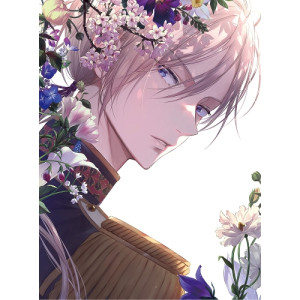 BD / TVアニメ / わたしの幸せな結婚 第二期 第2巻(Blu-ray) / KAXA-8992