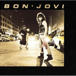 CD / ボン・ジョヴィ / 夜明けのランナウェイ(デラックス・エディション) (SHM-CD) (解説歌詞対訳付/7インチ紙ジャケット) (初回生産限定盤) / UICY-80581