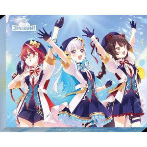 BD / さんばか / さんばか 5th Anniversary LIVE ～3!参!SUN!～(Blu-ray) / ACN-30010