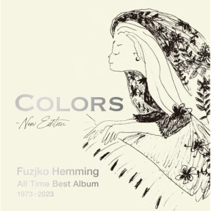 ▼CD / フジコ・ヘミング / COLORS(New Edition) (解説付) / UCCS-1412[10/22]発売