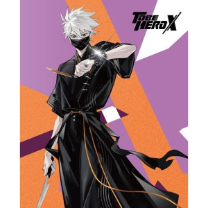 DVD / TVアニメ / TO BE HERO X 3 (完全生産限定版) / ANZB-17907|KENSO 店