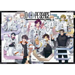 BD / アニメ / Paradox Live Dope Space(Blu-ray) / EYXA-14831
