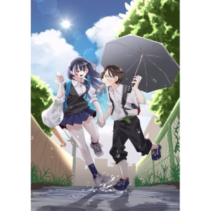 BD / TVアニメ / 僕の心のヤバイやつ1期&2期BDBOX(Blu-ray) (初回生産限定盤) / EYXA-14833
