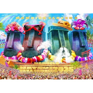 BD / ももいろクローバーZ / ハマの夜祭り番長襲名記念 ももクロ夏のバカ騒ぎ2025 in 横浜スタジアム LIVE Blu-ray(Blu-ray) (本編ディスク2枚+特典ディスク1枚) / KIXM-633