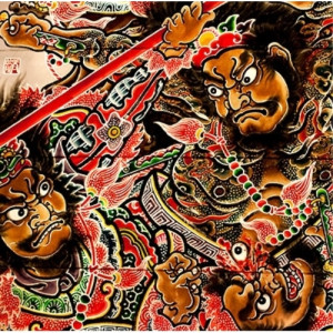 LP(30cm) / 人間椅子 / 異次元からの咆哮 (重量盤) (初回完全生産限定盤) / TKJA-10127