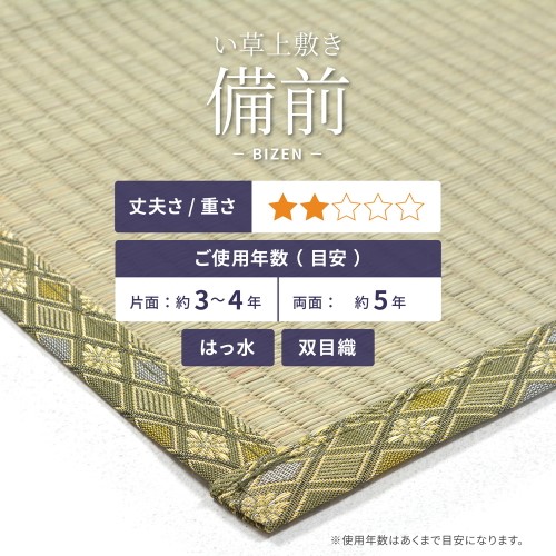 萩原 い草引っ敷き 備前 日本の首都間 【北海道・沖縄・離島 貨物輸送別】