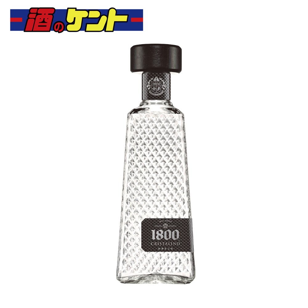 アサヒ クエルボ 1800 クリスタリーノ 750ml 瓶｜酒のケント 奥田商店 9,672円