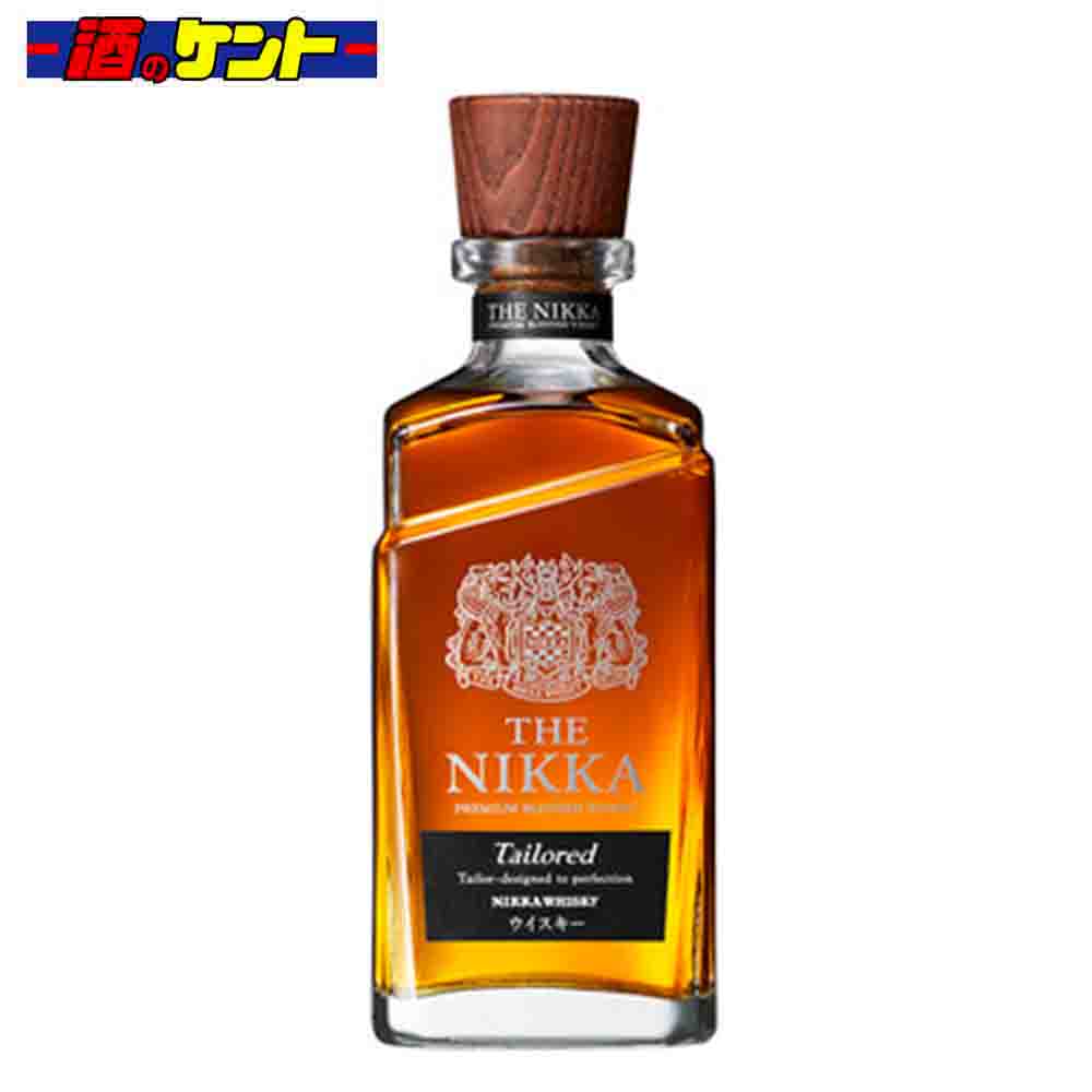 ニッカ セレクション ウイスキー ザ・ブレンド オブ ニッカ セレクション The Blend of Nikka