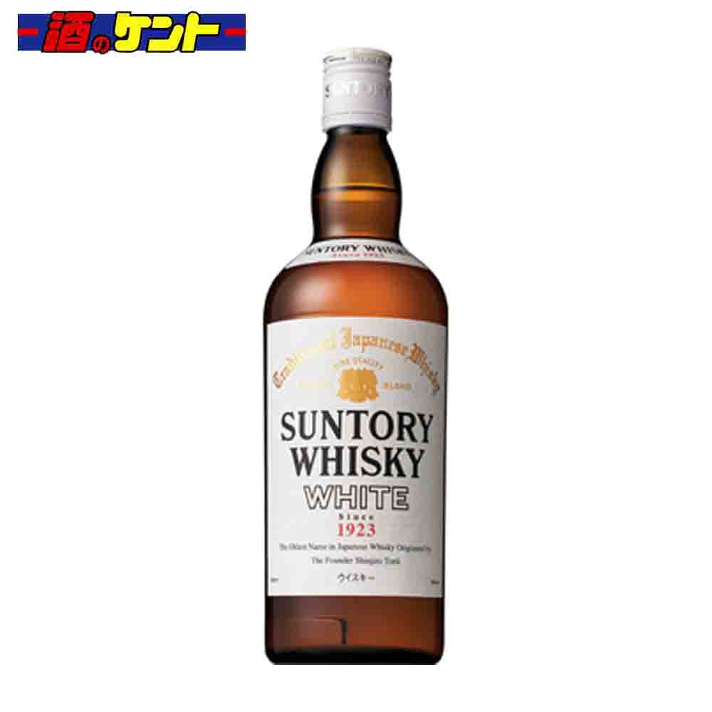 楽天市場】サントリー ウイスキー ホワイト 白札 デザイン復刻版 壽屋