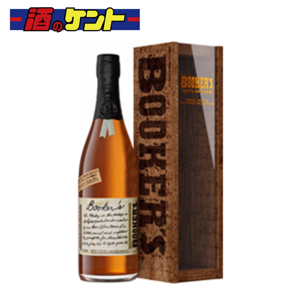 楽天市場】ブッカーズ 2025 750ml瓶 : グランマルシェ 楽天市場店