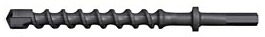 マキタ電動工具　超硬ドリル（六角シャンク）　径25.5mm&times;全長905mm（有効800mm）　A-45696｜ケンチクボーイ