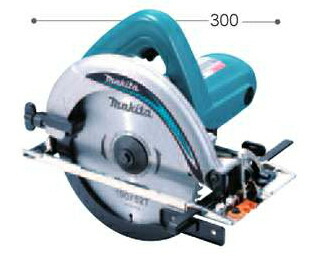 マキタ電動工具 190mm電気マルノコ 5834BA(チップソー付)