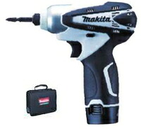 楽天市場】マキタ インパクトドライバー 10.8V充電式インパクト 楽天市場】マキタ インパクトドライバー 10.8V充電式インパクト