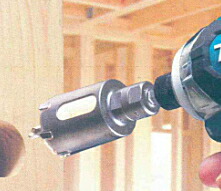 楽天市場】マキタ電動工具 磁器タイルドリル(セット品) φ9 A 楽天市場】マキタ電動工具 磁器タイルドリル(セット品) φ9 A