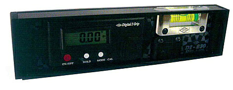 アカツキ　デジタル水平器　DI-230M