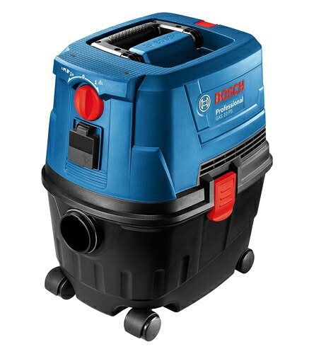 ボッシュ電動工具　マルチクリーナーPRO　GAS10PS（連動コンセント付）