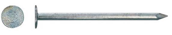 【楽天市場】SC ムラタ 石膏ボード用釘 2.34×50.8mm JIS GN-50 平頭【1ケース/5kg×4箱入】【※メーカー取寄品