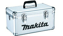 マキタ電動手道具 無意味さ揚水機用軽銀入れもの A-59754