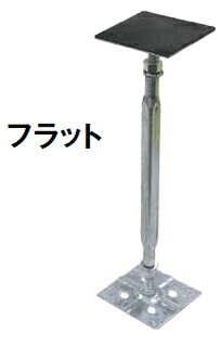 ワカイ 亜鉛メッキ鋼製束 力技 フラット（420～570mm） KD4257F【1ケース/20本入】