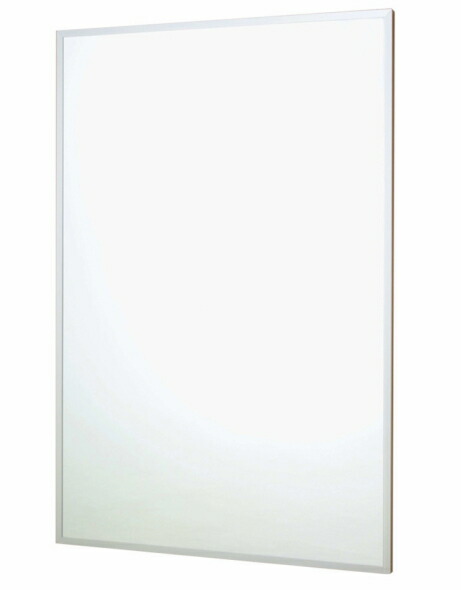 リフェクスミラー　壁掛式スポーツミラー　RM-13　幅120×高さ180×厚さ2.7cm　6.1kg【メーカー直送品のため代引不可となります/納期約1週間程度】