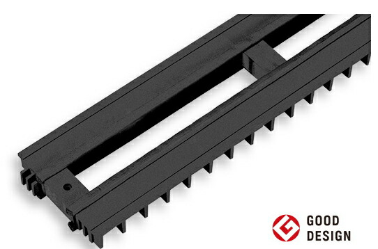 JOTO（城東テクノ） 気密パッキンロング 105mm×908mm×20mm KPK-N105【1ケース/10本入】