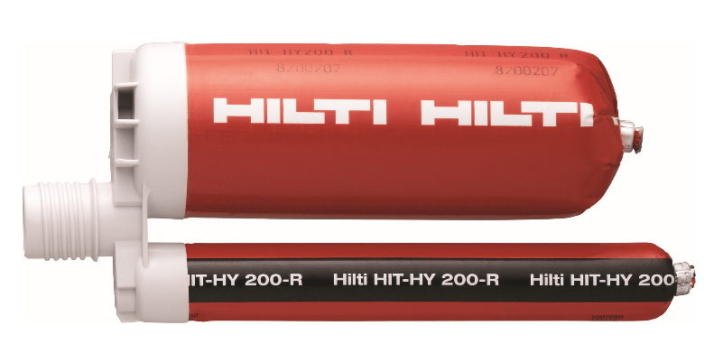 楽天市場】HILTI（ヒルティ） ウェッジ式締付方式金属系アンカー（電気