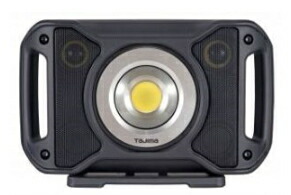 タジマ手道具 金棒引き積み上げるLED細工物ともし火R401【4000lm】 LE-R401